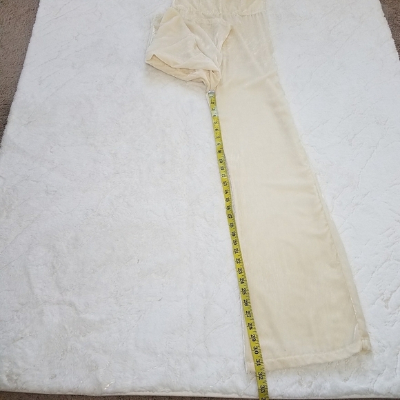 Free People x Brenda Knight Jewel Evening Jumpsuit - Picture 4 of 12